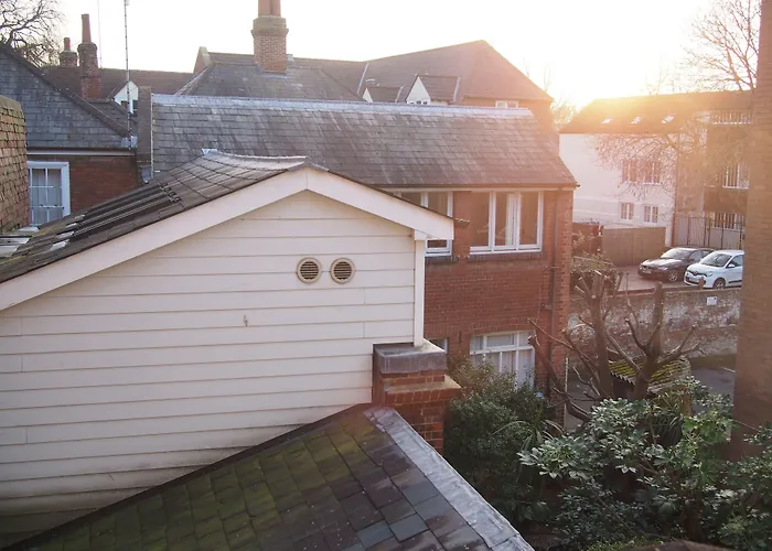 The Coach House