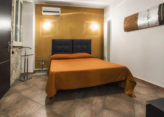 Hotel Antichi Ricordi Caltanissetta