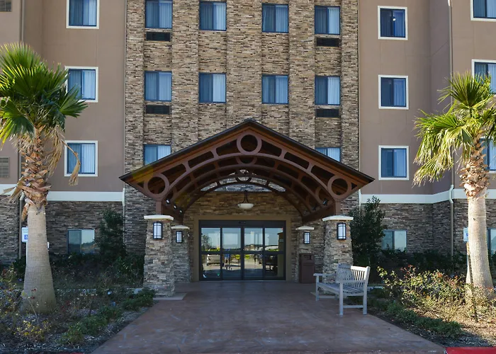 Staybridge Suites Tomball By Ihg