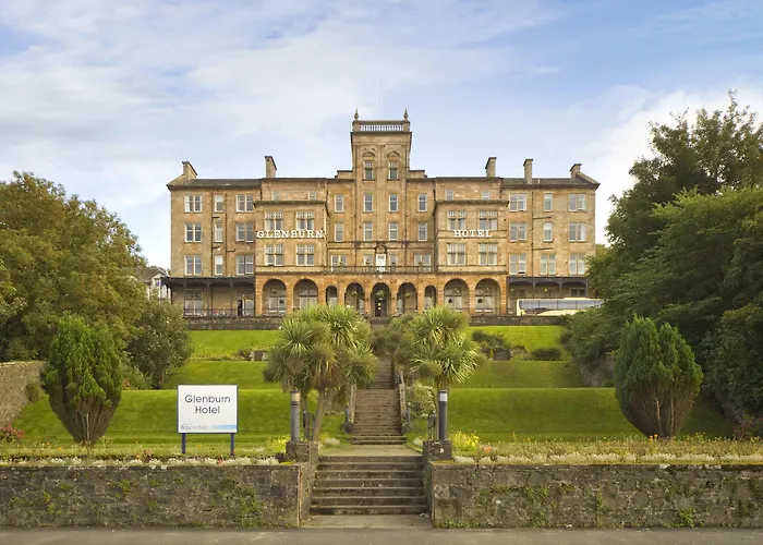 The Glenburn Hotel