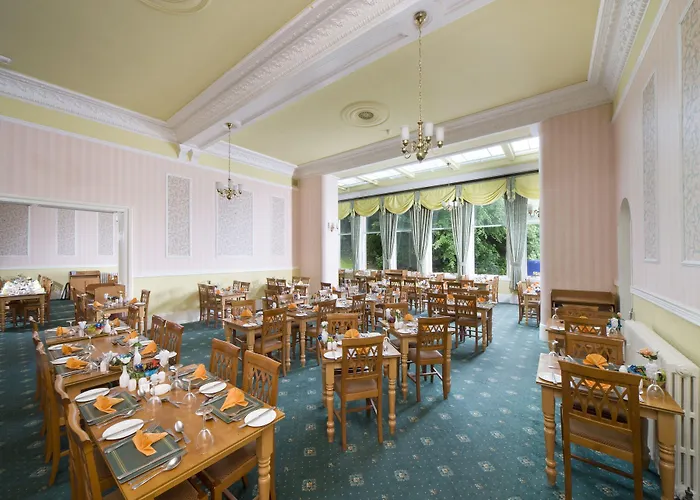 The Glenburn Hotel