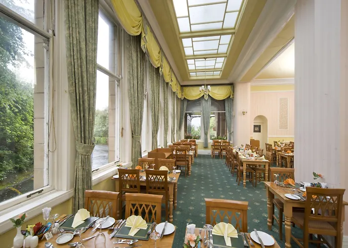 The Glenburn Hotel Rothesay