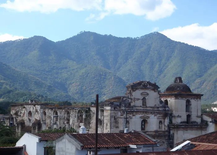Posada San Vicente By Ahs