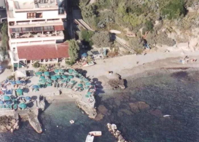 Hotel Esperia Piombino