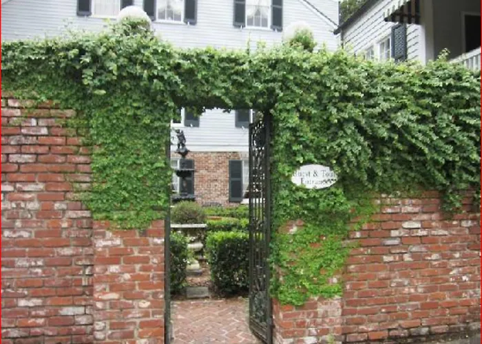 The Burn Bed And Breakfast