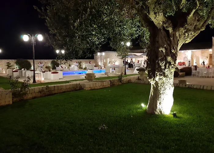 Hotel Casale 1821 Ragusa