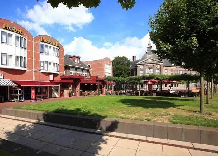 Hotel Parkzicht