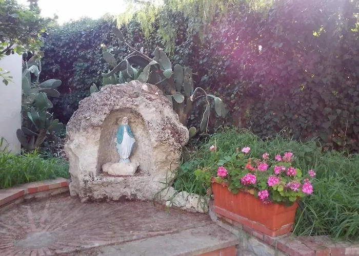 B&B Pian Del Lago Caltanissetta