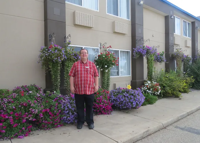 Rocky Inn Express