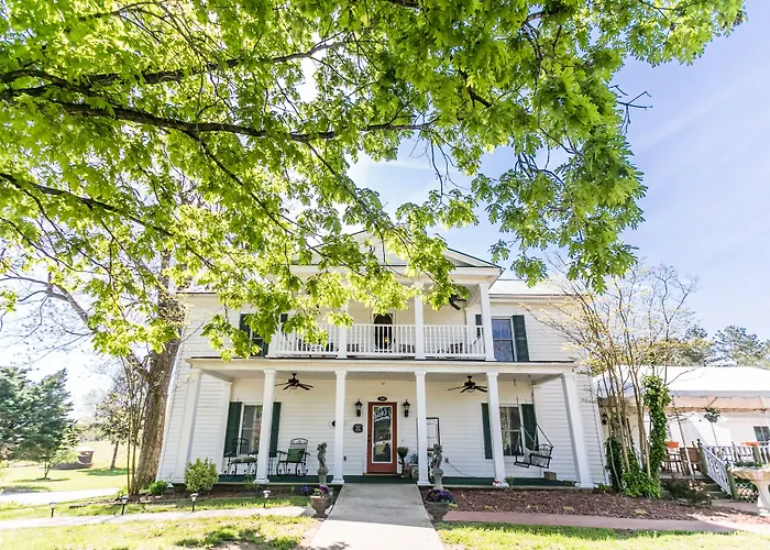The Babcock House