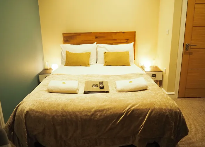 Argyll Hotel