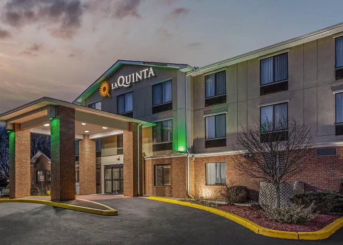 La Quinta By Wyndham Norwich-Plainfield-Casino