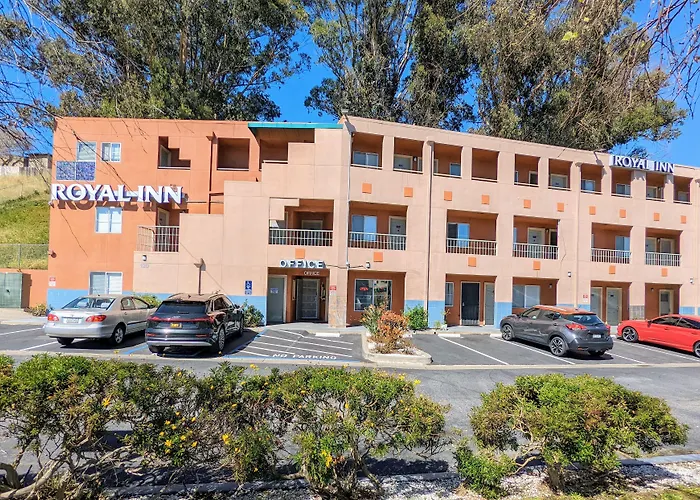 Royal Inn