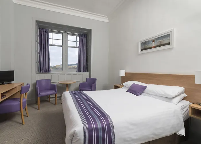 Windermere Hotel