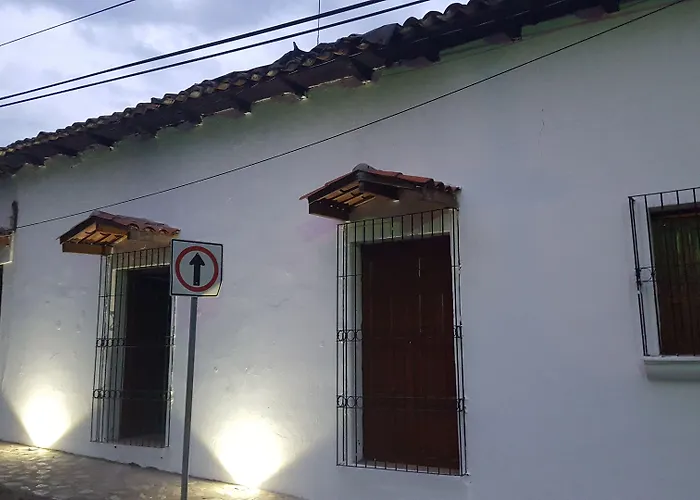 Casa 1800 Boutique