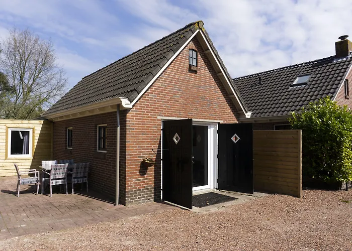 Hotel Waddengenot