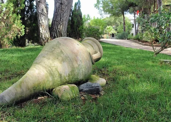 Villaggio Pineta Petto Bianco