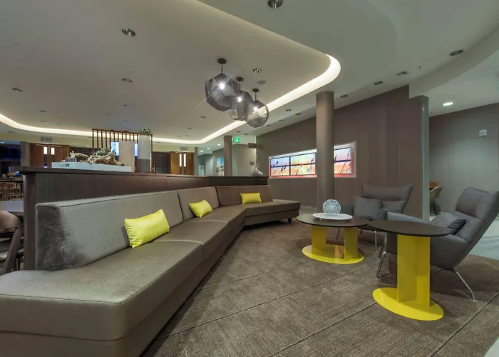 Springhill Suites By Marriott Gallup