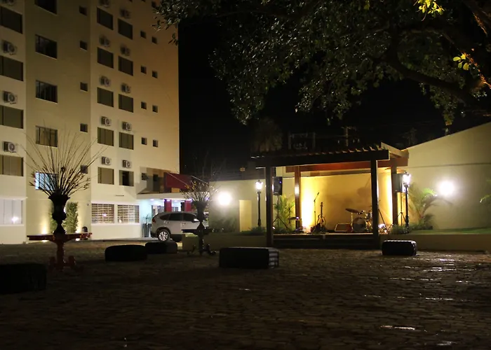 Piratininga Avenida Amazonas - Rondonópolis