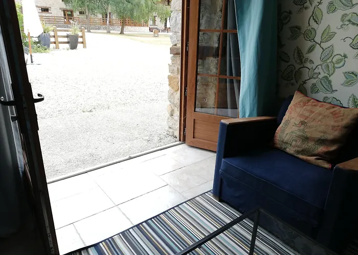 Domaine de la Pommeraye&Spa