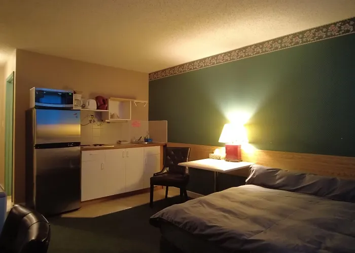 Sundre Dog Friendly Hotels