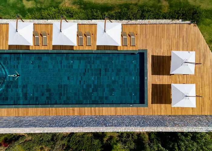 Six Senses Kaplankaya Hotel Milas