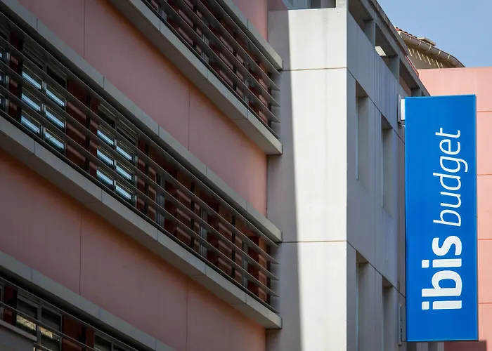 Ibis Budget Beziers Centre Palais Congres