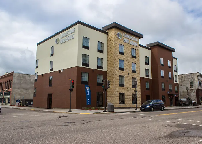 Cobblestone & Suites -