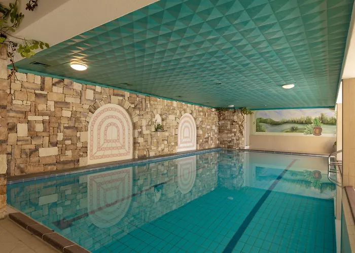 Sporthotel Spoegler Collalbo