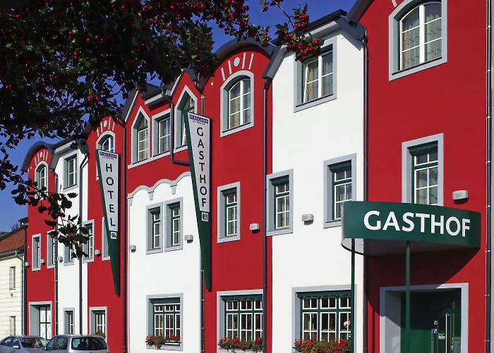 Hotel Restaurant Wallner I Contactless Check-In
