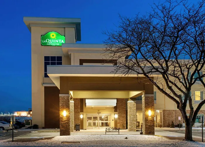La Quinta By Wyndham York