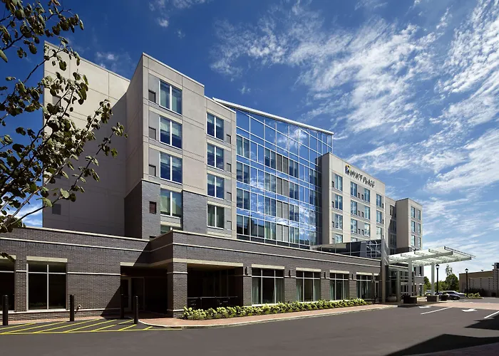 Hyatt Place Cleveland/Lyndhurst/Legacy Village