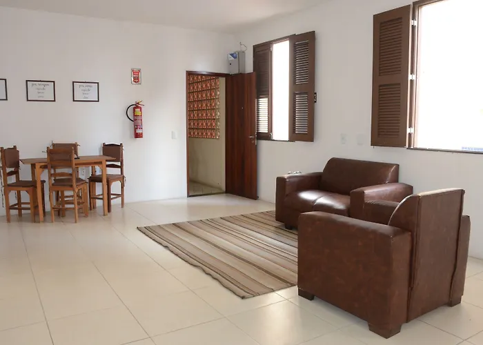 Ocean Praia Hotel