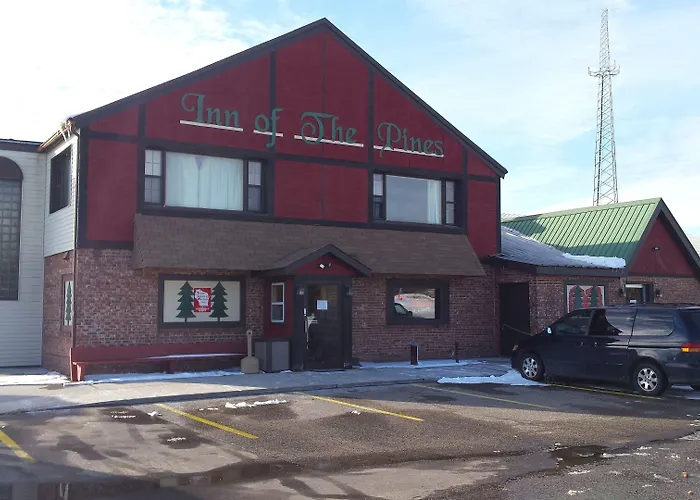Inn Of The Pines