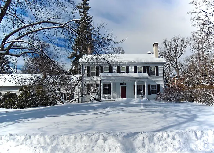 Millbrook Country House