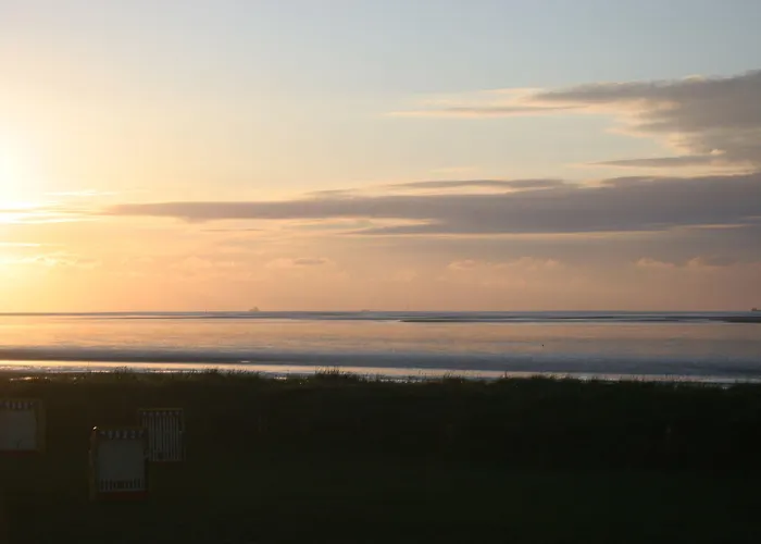 Hotel Deichgraf Cuxhaven