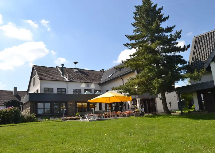 Gasthof Spelsberg