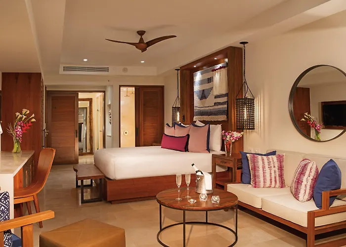 Secrets Cap Cana Resort & Spa (Adults Only)