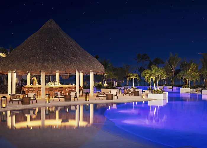 Secrets Cap Cana Resort & Spa (Adults Only)