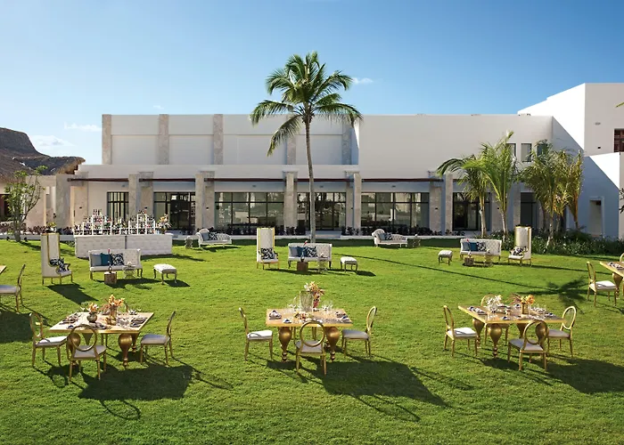 Secrets Cap Cana Resort & Spa (Adults Only)
