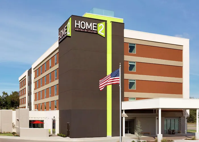 Home2 Suites By Hilton Stillwater