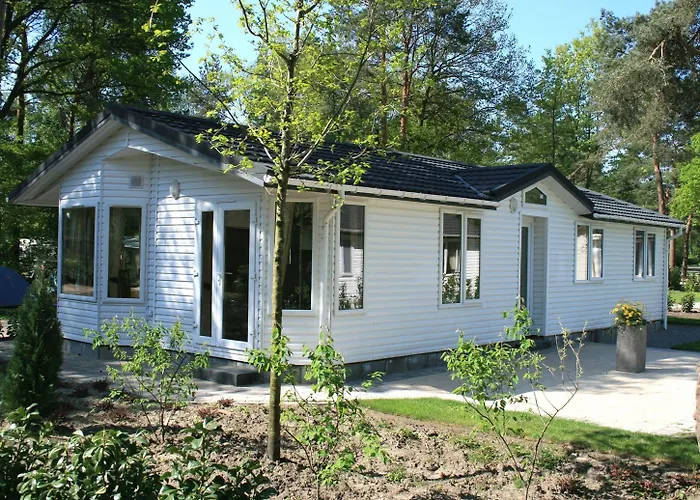 Europarcs De Achterhoek Lochem