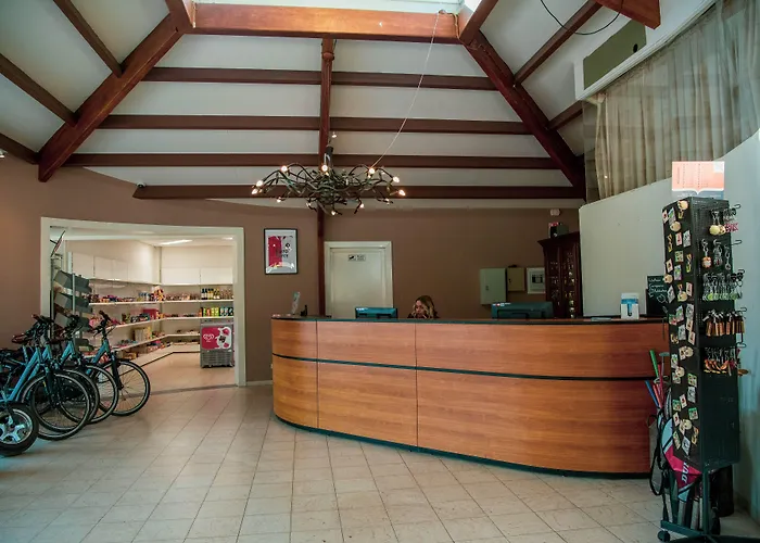 EuroParcs De Achterhoek Lochem