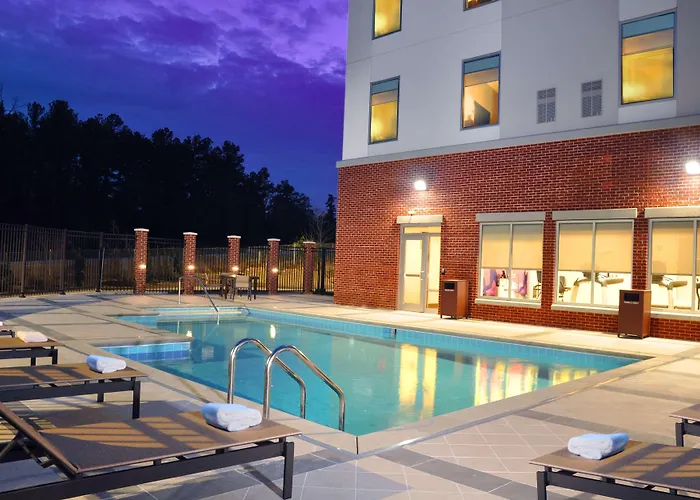 Hyatt Place Augusta