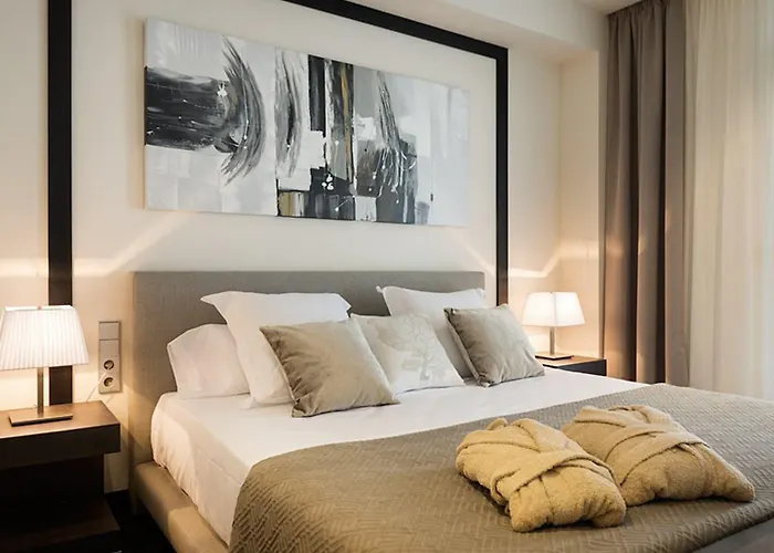 Cosmopolita Hotel Boutique & Spa Platja d'Aro 