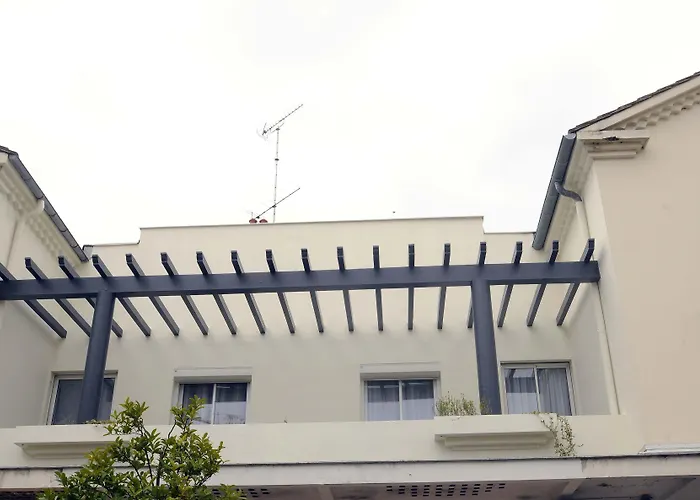 La Pergola D'Arcachon