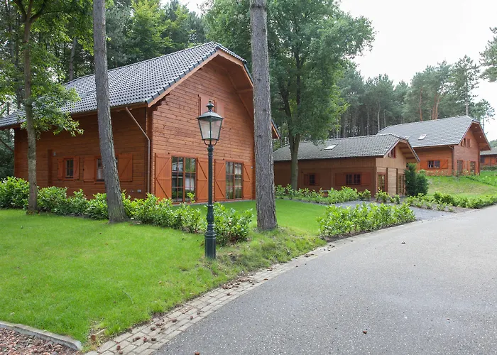 EuroParcs Brunssummerheide