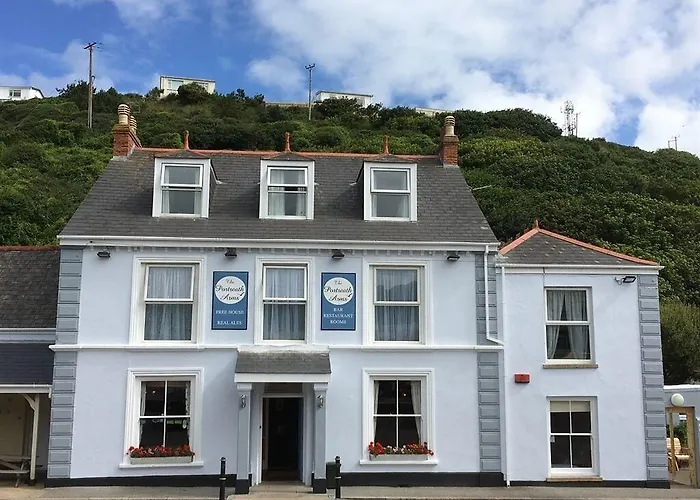 Portreath Arms