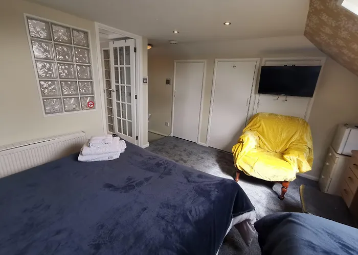 Aquarius B&B