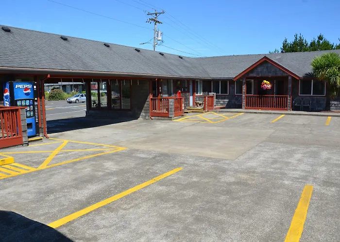Surf & Sand Inn